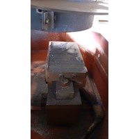 Surface grinder HERZOG HS 200